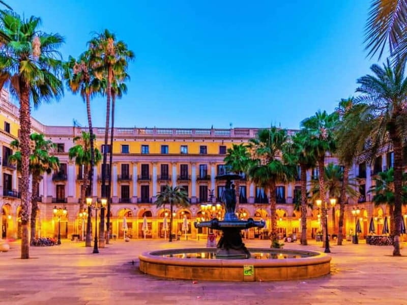 Barcelona: Flamenco, Tapas &Sangria - Should you book this flamenco, tapas and sangria experience?