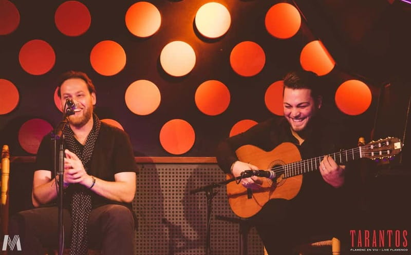 Barcelona: Flamenco, Tapas &Sangria - Los Tarantos Flamenco: how the show works and what to expect