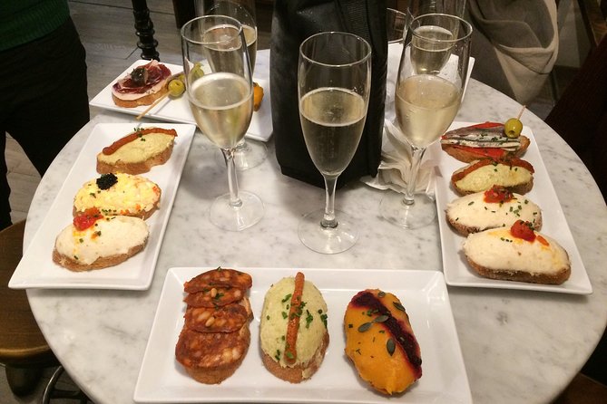 Barcelona Flamenco & Tapas Semi Private or Private Experience - Price and Value: What You’re Really Paying For at $202.84