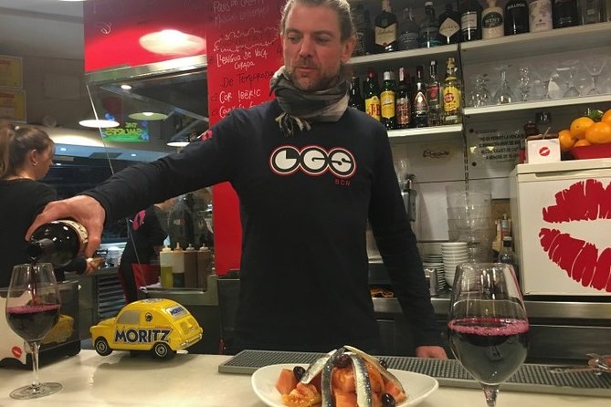 Barcelona Flamenco & Tapas Semi Private or Private Experience - Logistics That Matter in the Gothic Quarter: Meeting Point, Timing, and Comfort