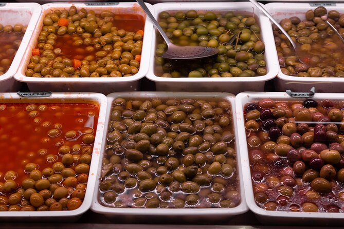 Barcelona Food Markets Private Tour with Tastings - Timing, walking distance, and what 3 hours actually means