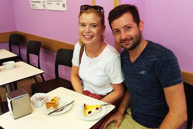 Barcelona Food Tour: Market & Gothic Quarter with Expert Guide - Price breakdown, and what you’re really paying for