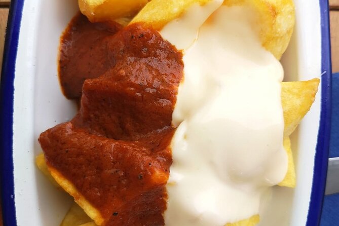 Barcelona Food Tour: Tapas, Drinks and Delights with a Local - What you’re really paying for: value of $65.33 in food, drink, and guidance