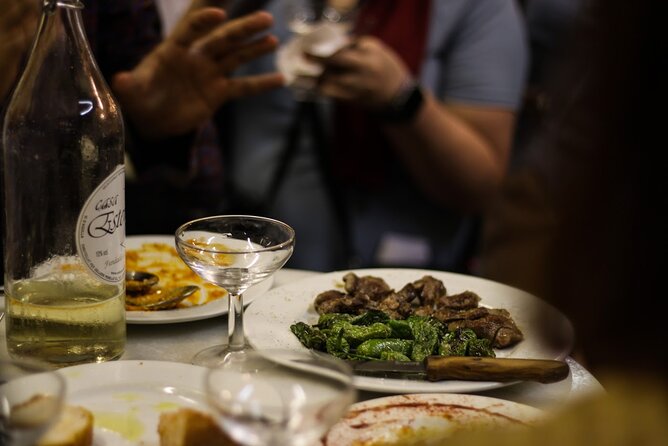 Barcelona Food Tour: Tapas, Paella, Sangria & 8+ Local Tastings - Stop 3: El Born, medieval bones and modern tapas energy