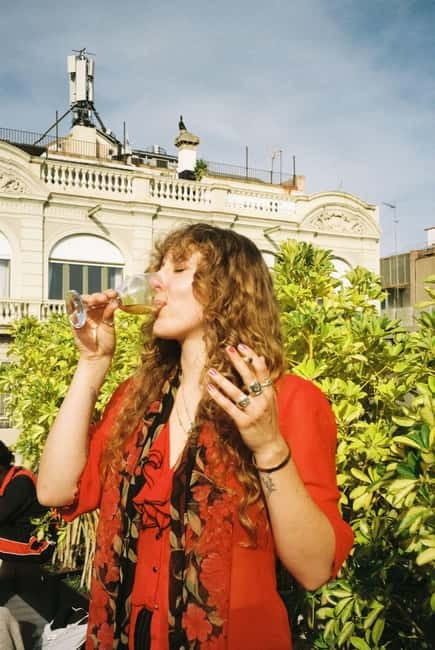 Barcelona: Fun & Unpretentious Rooftop Wine Tasting - What the guide actually does (and what it avoids)