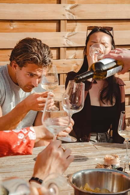 Barcelona: Fun & Unpretentious Rooftop Wine Tasting - Price and value: is $55 a smart buy?