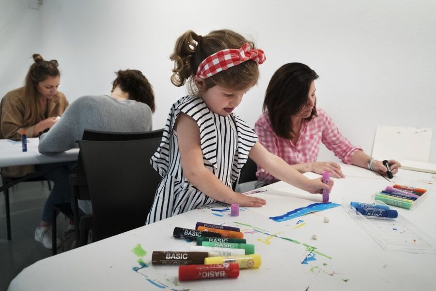Barcelona: Fundació Joan Miró Skip-the-Line Entry Ticket - Audio and Video Guides: Getting More Out of Miró Without Lectures