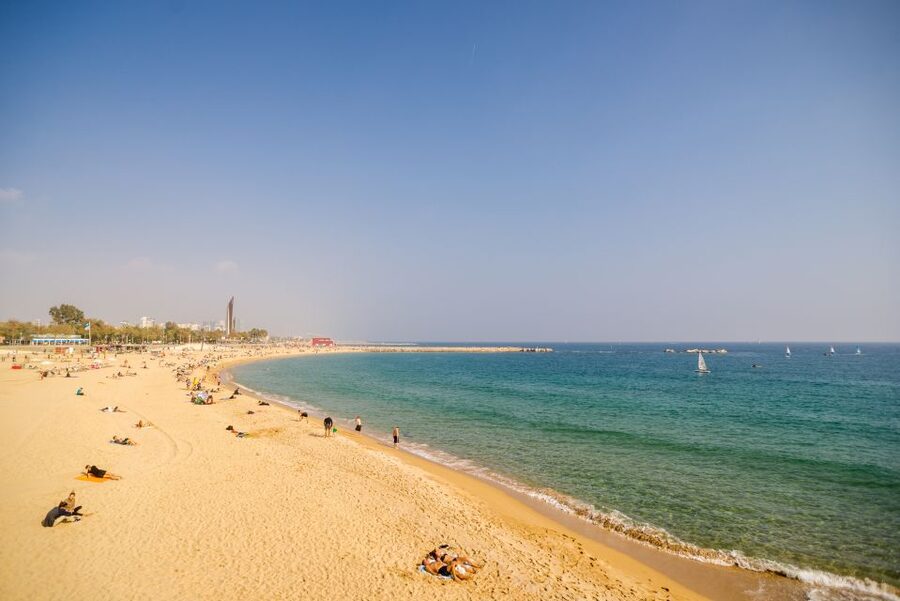 barcelona: Gaudi Highlights eBike tour - Price and value: why $50 can make sense for this route