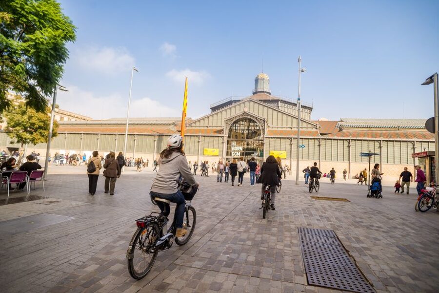 barcelona: Gaudi Highlights eBike tour - How the timing works in real life (and how to prepare for it)