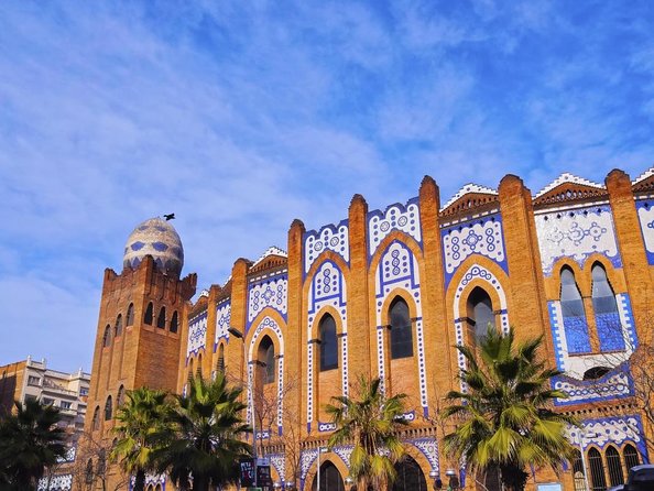 Barcelona: Gaudí Segway Tour - Key highlights worth your attention