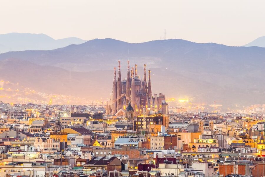 Barcelona: Gaudí Sightseeing Guided Segway Tour - Value Math: What You Pay for at $42