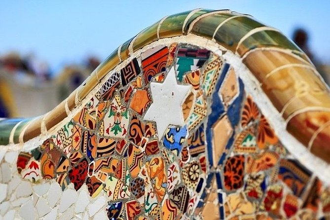 Barcelona Gaudi Tour: Sagrada Familia, Casa Batllo & Casa Mila - La Pedrera (Casa Mila): making your first Gaudi stop feel unhurried