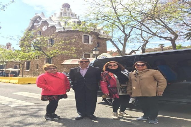 Barcelona Gaudi Tour: Sagrada Familia, Casa Batllo & Casa Mila - Casa Batllo on Paseo de Gracia: the modernism block you will want to walk