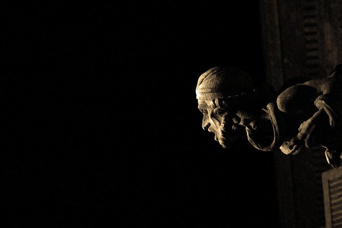 Barcelona Ghosts & Legends Tour - Price, Timing, and What $20.56 Buys You