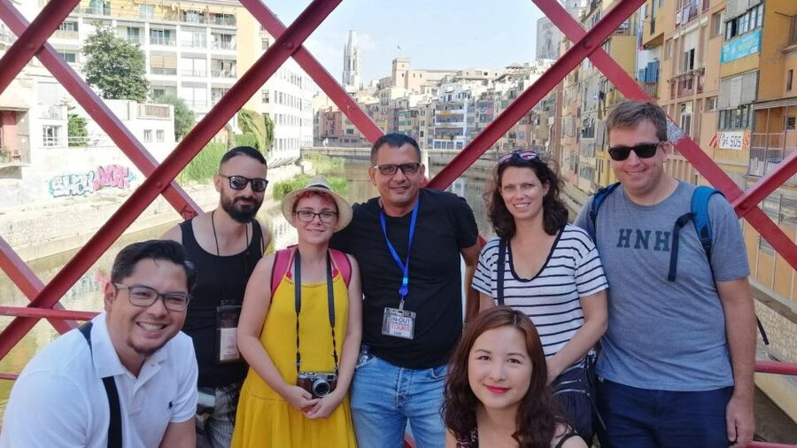 Barcelona: Girona Game of Thrones Private Tour with Pickup - Why Girona Makes Game of Thrones Feel Real