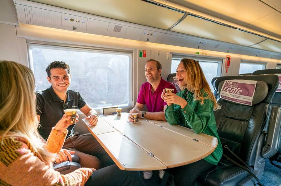 Barcelona: Girona Private Guided Tour by High-Speed Train - Why Girona by high-speed train beats any bus day