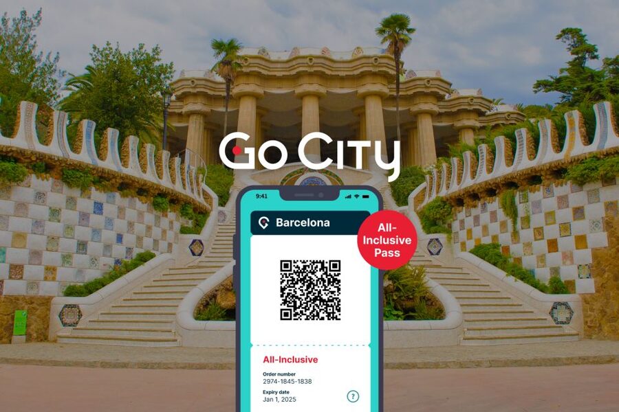 Barcelona: Go City All-Inclusive Pass with 45+ Attractions - The Real Deal: What a Barcelona Go City All-Inclusive Pass Actually Gives You
