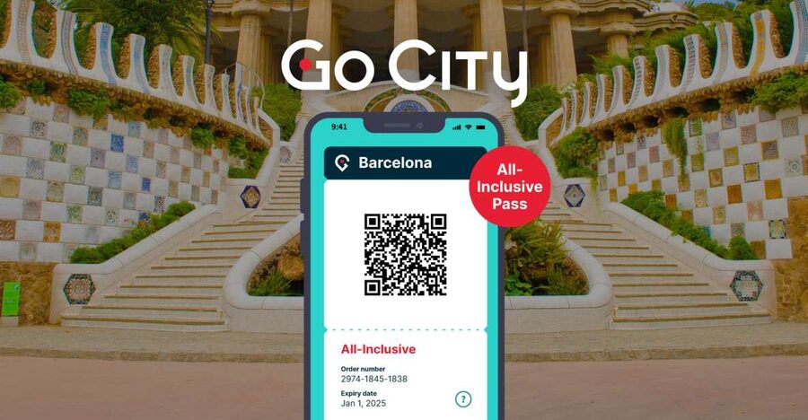Barcelona: Go City All-Inclusive Pass with 45+ Attractions - Your Best Way to Use It: Activation, Timing, and the “Start Early” Rule