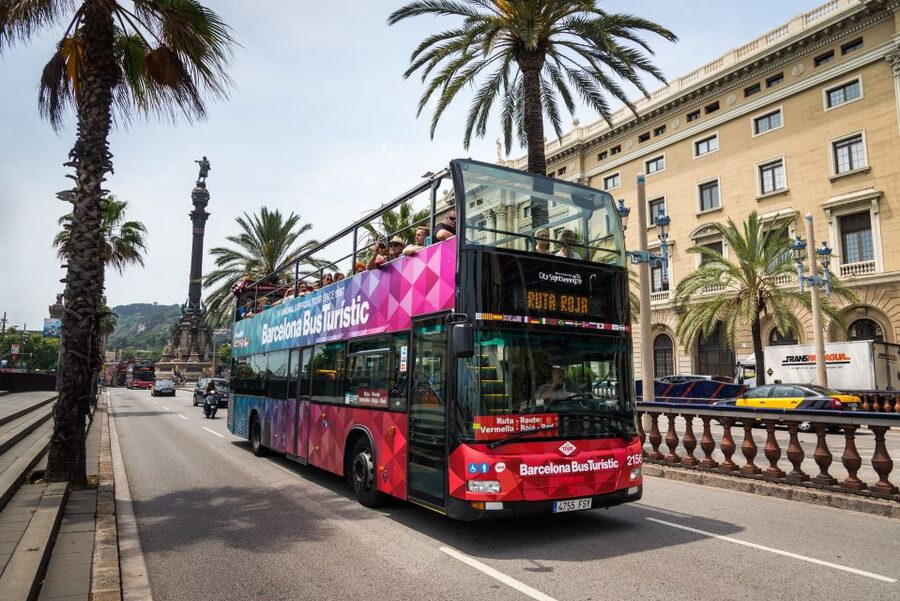 Barcelona: Go City All-Inclusive Pass with 45+ Attractions - City Views and the Sea: Cable Car, Torre Glòries, and Las Golondrinas