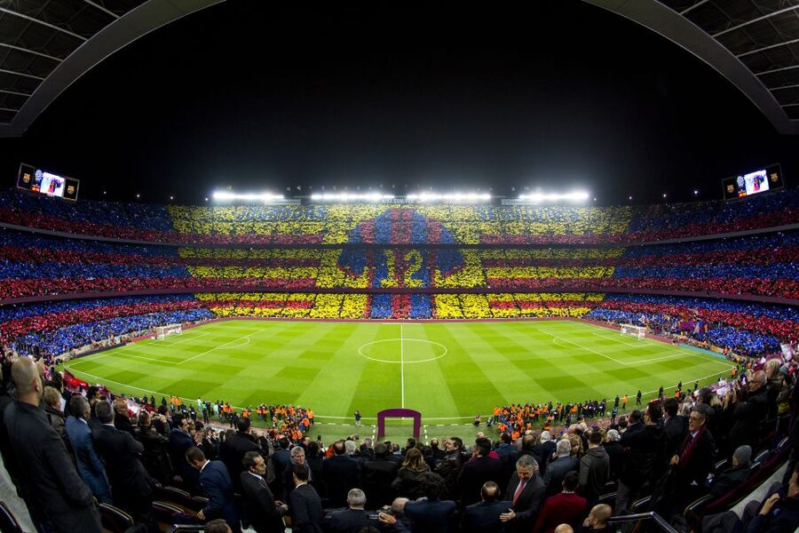Barcelona: Go City All-Inclusive Pass with 45+ Attractions - FC Barcelona at Camp Nou: A Tour That Works for Sports Fans and Casual Visitors