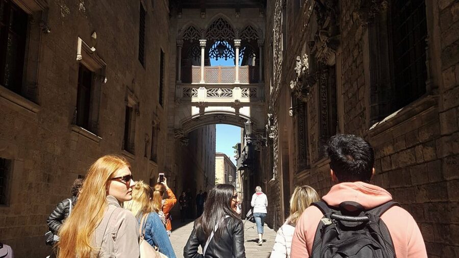 Barcelona: Go City Explorer Pass - Choose 2 to 4 Attractions - Aquarium, Poble Espanyol, and skydeck options for playful variety