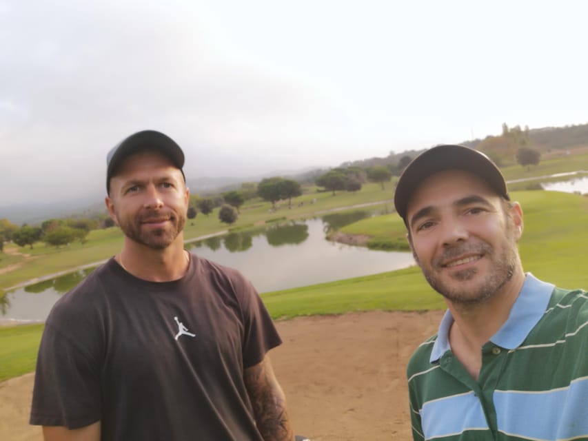 Barcelona Golfing: All-Inclusive Experience Pick-Up Drop-Off - Key Points Worth Knowing Before You Tee Off