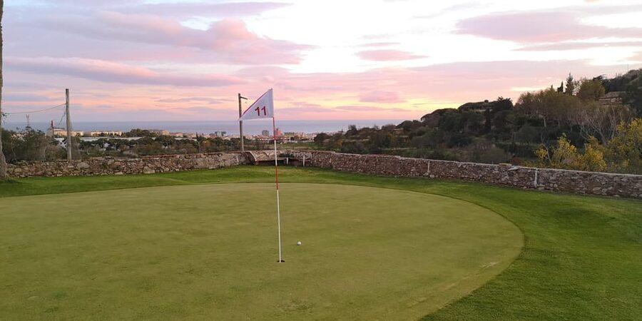 Barcelona Golfing: All-Inclusive Experience Pick-Up Drop-Off - How the Pick-Up and Course Plan Keeps Your Day Simple