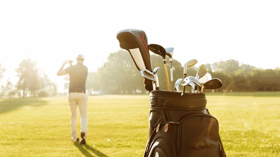 Barcelona Golfing: All-Inclusive Experience Pick-Up Drop-Off - All-Inclusive Golf Gear You Do Not Have to Pack