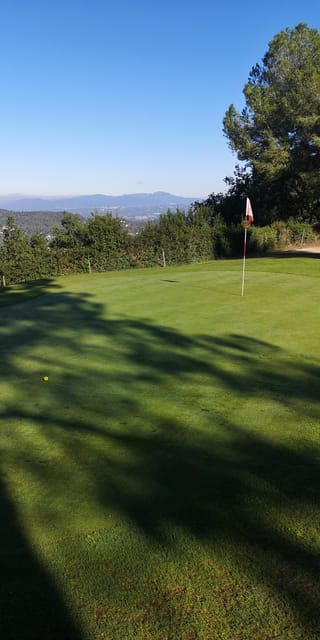 Barcelona Golfing: All-Inclusive Experience Pick-Up Drop-Off - Who This Barcelona Golfing Trip Is Best For