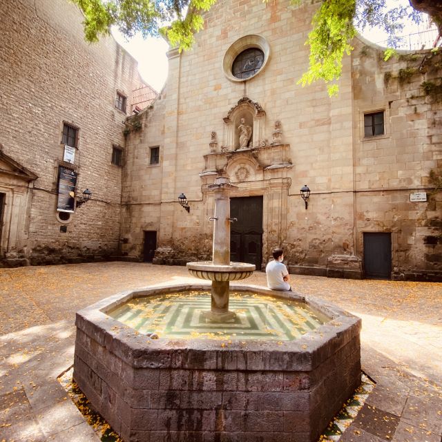 Barcelona: Gothic Quarter and Flamenco Show (Small Group) - Key Things I’d Plan For on This Barcelona Night Out