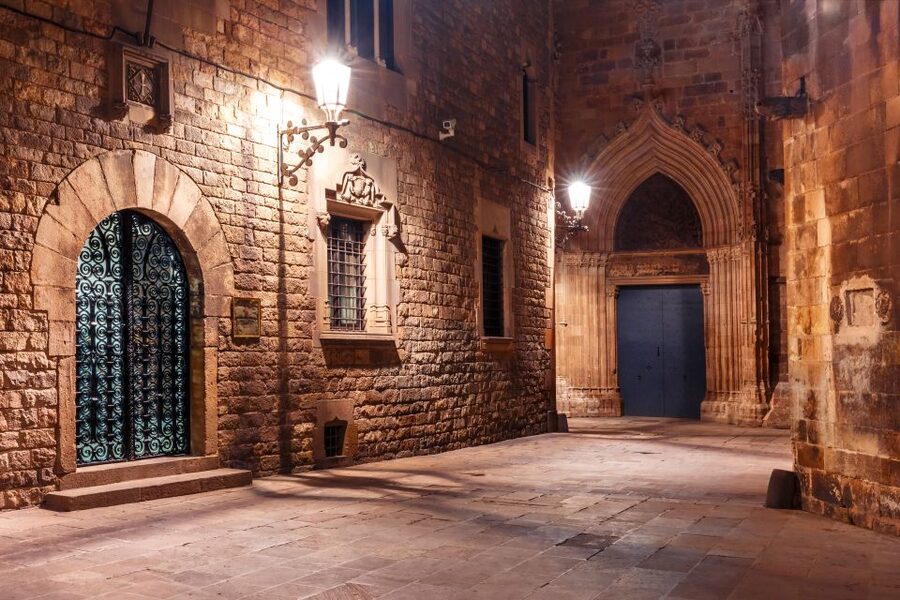 Barcelona: Gothic Quarter and Flamenco Show (Small Group) - Price and Value: Is $65 Fair for a Guided Walk plus Flamenco?
