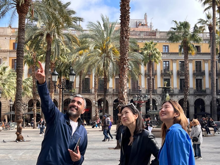 Barcelona: Gothic Quarter Guided Tour with Flamenco & Tapas - Who this Barcelona evening suits best