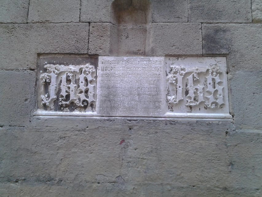 Barcelona: Gothic Quarter Legends Walking Tour with Tapas - Price and value: $53 for context plus a real neighborhood bite