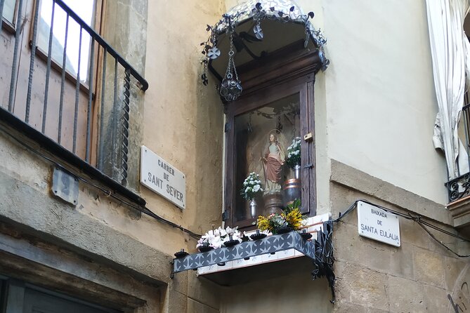 Barcelona Gothic Quarter Old Town Private Tour - Should You Book This Barcelona Gothic Quarter Tour?