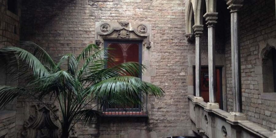 Barcelona: Gothic Quarter & Picasso Museum Private Tour - Gothic Quarter With a Purpose: Walking Through a Young Picasso’s World