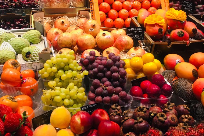 Barcelona Gothic Quarter's Deepest Secrets & Sangria - Stop-by-stop: what each major stop is really for