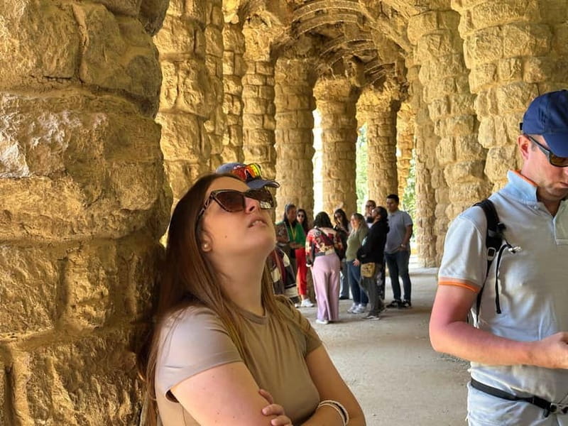 Barcelona: Gothic Quarter, Sagrada Familia & Park Güell Tour - How the 6.5-Hour Plan Works (and why it’s good value)