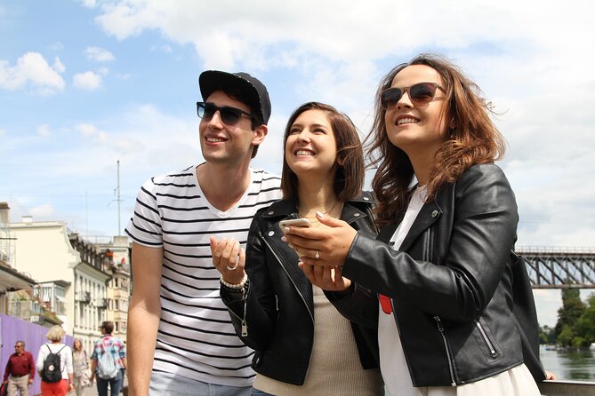 Barcelona Gothic Quarter Scavenger Hunt and City Highlights Walking Tour - Price and value: $10.57 for an experience you control