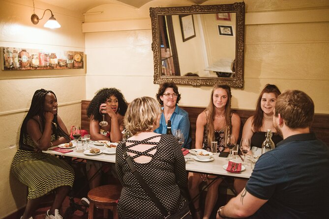 Barcelona Gothic Quarter Tapas & Taverns Food & Wine Tour - Stop 3: The Sit-Down Finale With Catalan Comfort Food