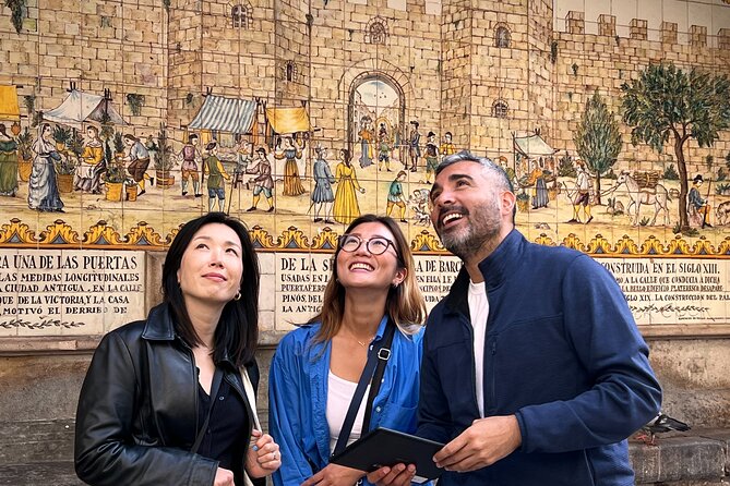 Barcelona Gothic Quarter Tour (Small Group) - Price and value: what $36.12 gets you in real terms
