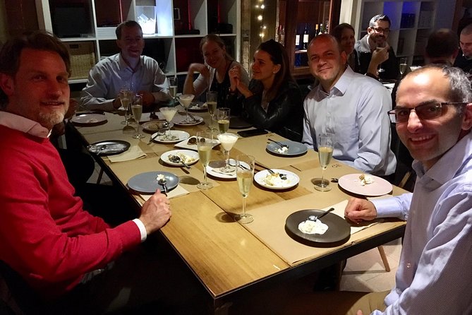 Barcelona Gothic Quarter VIP Tapas & Wine Tour - Tips to make your night smoother (and happier)