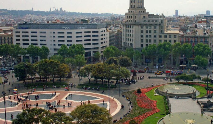 Barcelona: Gothic Quarter Walking Tour with Optional Pintxos - Key Points You’ll Appreciate on This Tour