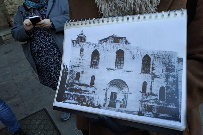 Barcelona Gothic Quarter Walking Tour with Tapas - Should You Book This Gothic Quarter Tour with Tapas?