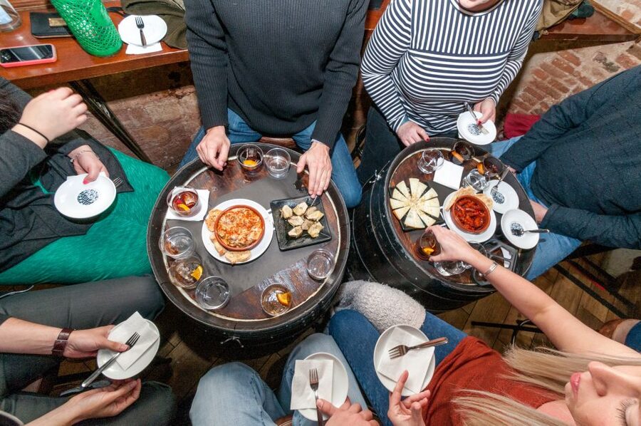 Barcelona Gourmet Food & Wine Tour with Local Expert - Key reasons to go