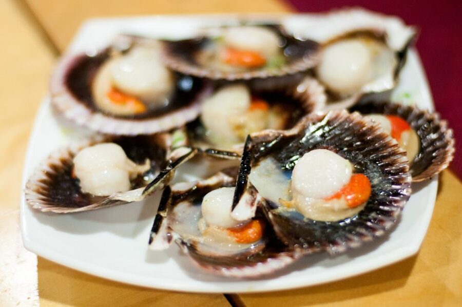 Barcelona Gourmet Food & Wine Tour with Local Expert - What makes the restaurant choices feel local, not touristy
