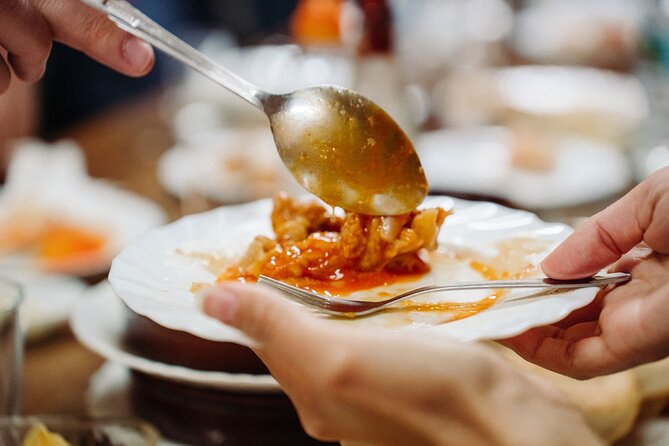 Barcelona Gracia Neighborhood Local Food & History Tour - Price and Value: What $103.34 Buys You