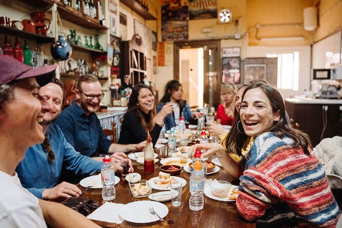 Barcelona Gracia Neighborhood Local Food & History Tour - Casa Vicens: Gaudi’s Early Color and Why It Sets the Tone