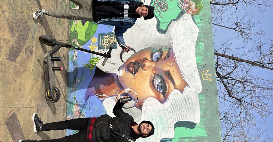 Barcelona: Graffiti E-Scooter Tour - Should you book the Barcelona graffiti e-scooter tour?