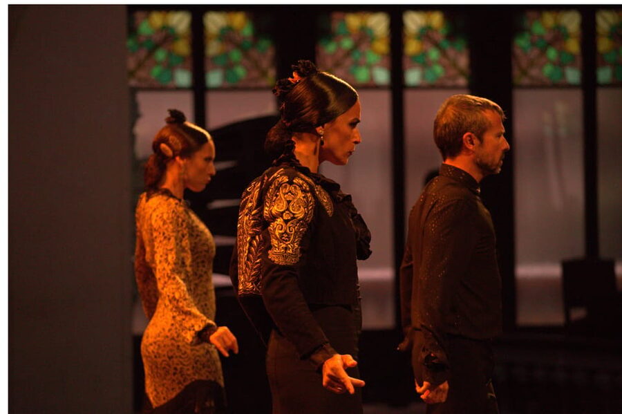 Barcelona: Gran Gala Flamenco Show Entry Ticket - Ticket value: what your $43 entry gets you