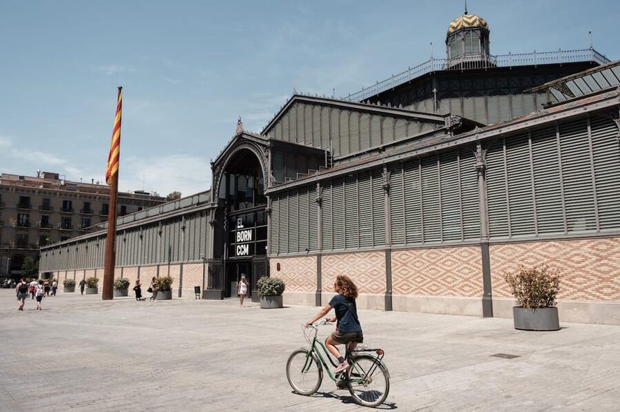 Barcelona: Guided Bike or E-Bike City Tour - Key Highlights You Should Not Miss